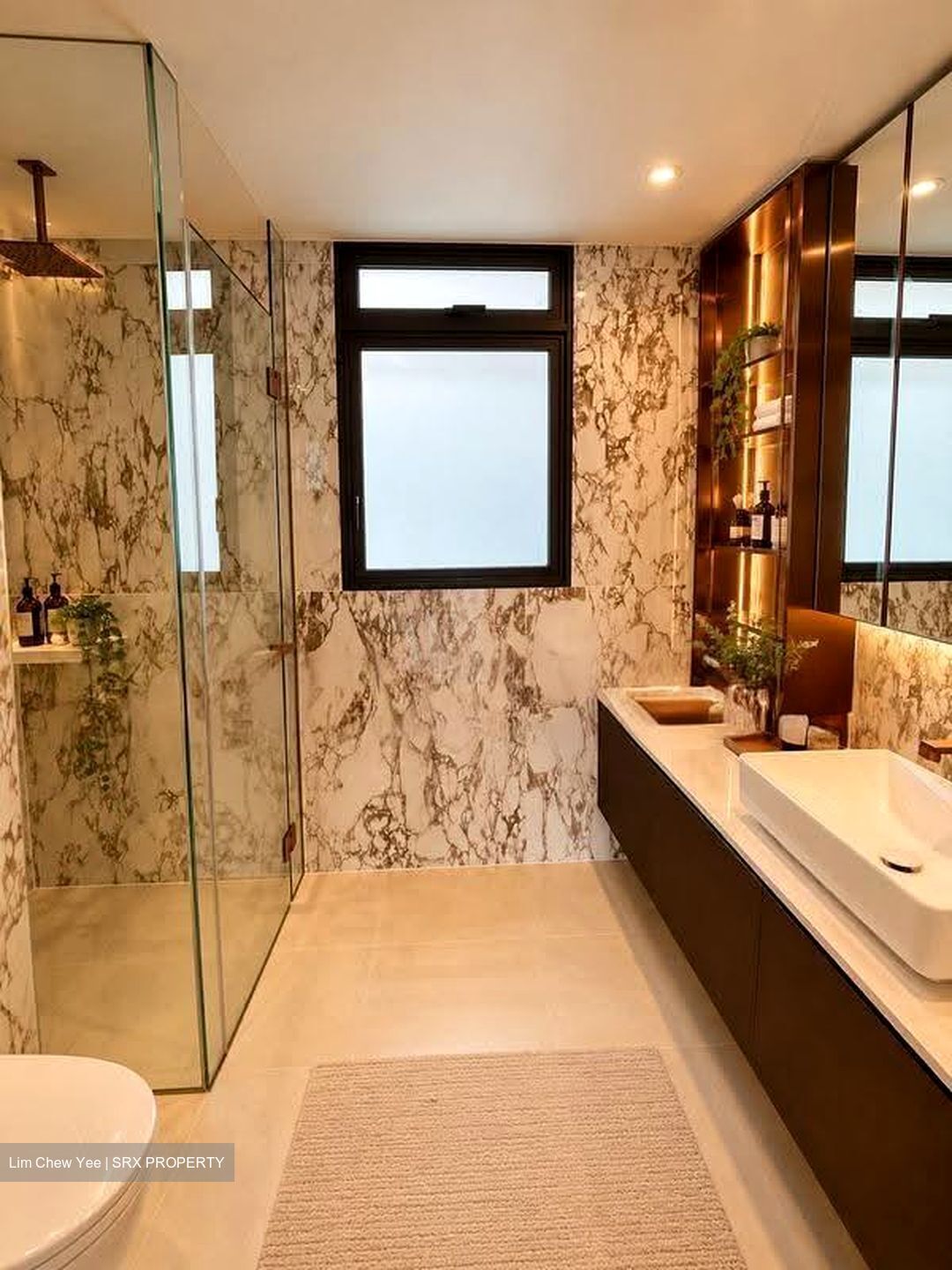 Irwell Hill Residences (D9), Apartment #630921011